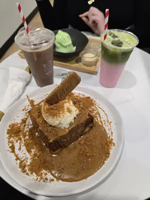 matcha