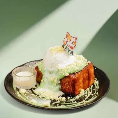 matcha