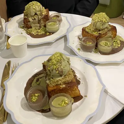 matcha