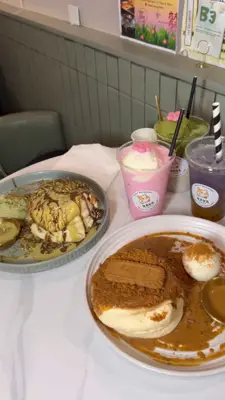 matcha