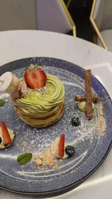 matcha