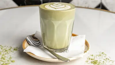 matcha