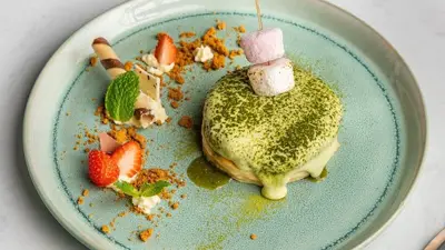 matcha