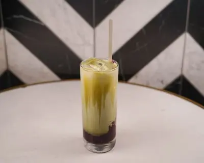 matcha