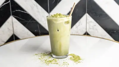 matcha