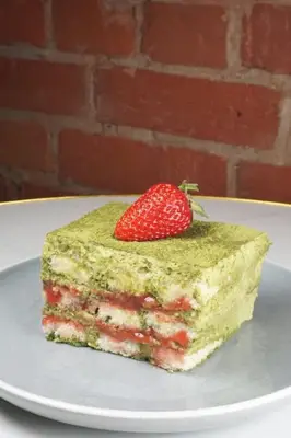 matcha