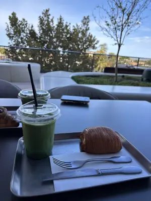 matcha