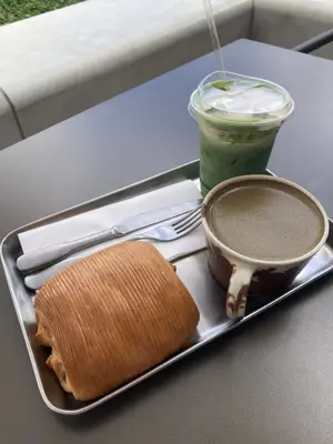 matcha