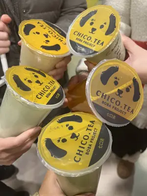 matcha