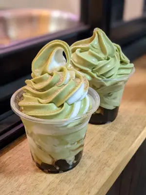 matcha