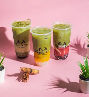 matcha