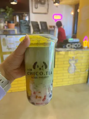 matcha
