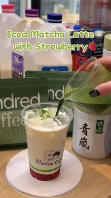 matcha