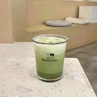matcha