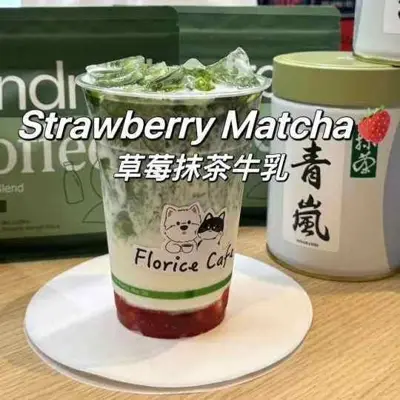 matcha