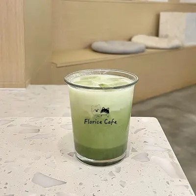 matcha