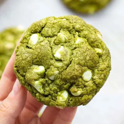 matcha