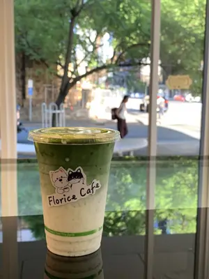 matcha