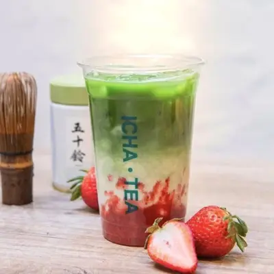 matcha