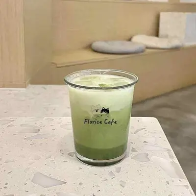 matcha