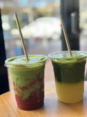 matcha