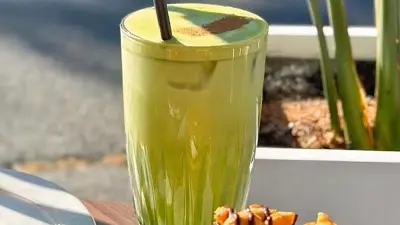 matcha