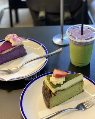 matcha