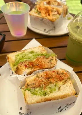 matcha