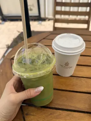 matcha