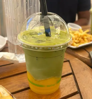 matcha