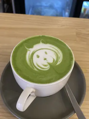 matcha