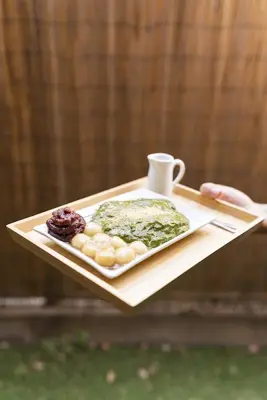 matcha