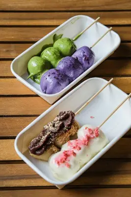 matcha