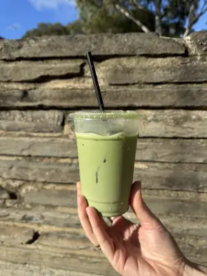 matcha