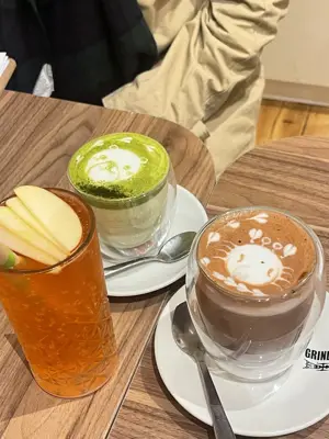 matcha
