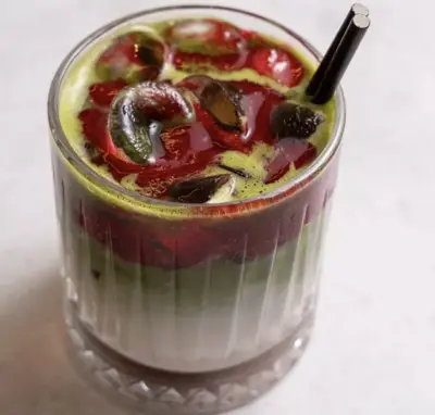 matcha