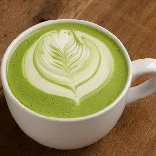 matcha