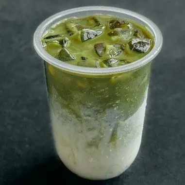 matcha