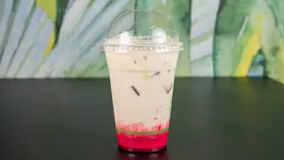 matcha