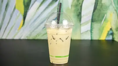 matcha