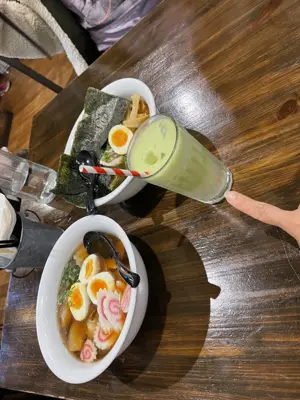 matcha