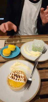 matcha