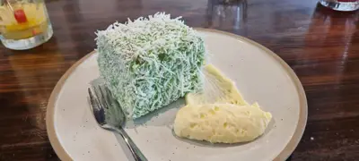 matcha