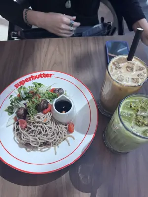 matcha