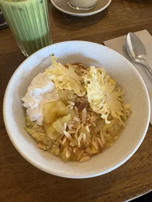 matcha