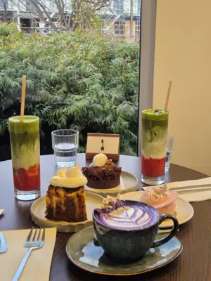 matcha