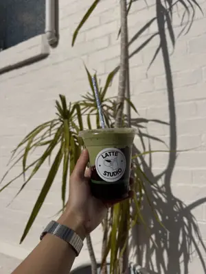 matcha