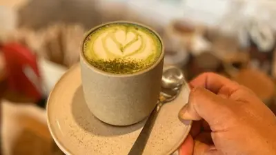 matcha