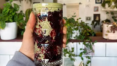 matcha