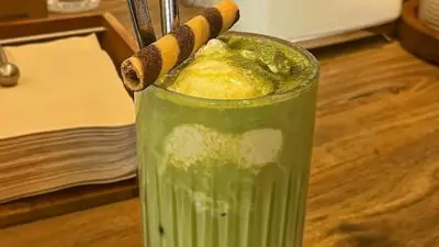matcha